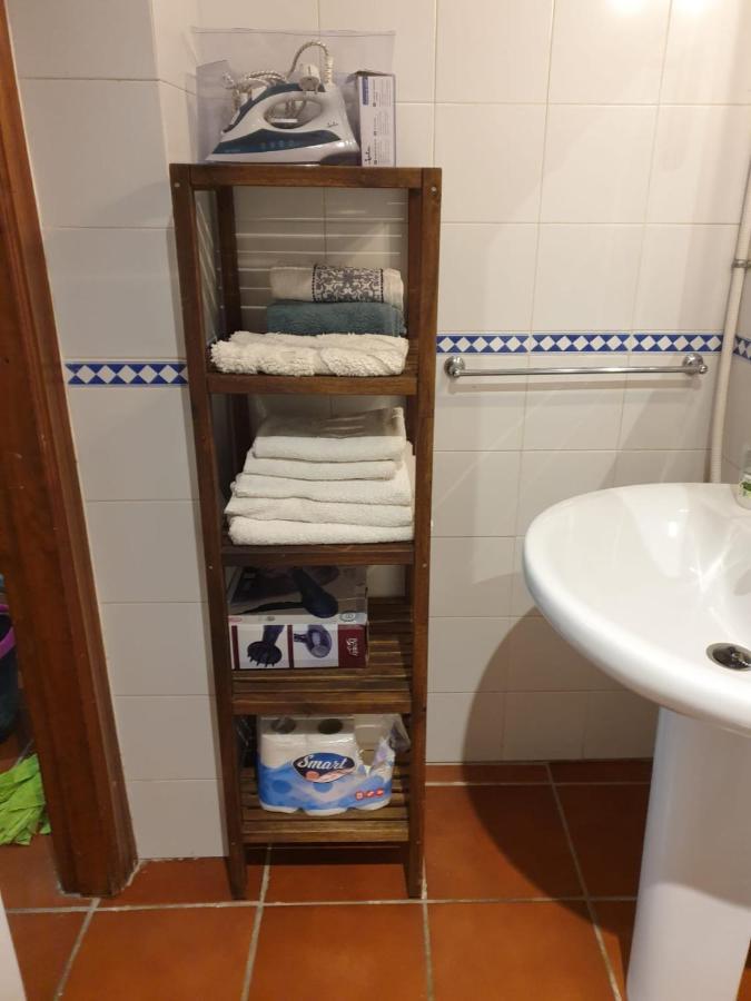 La Rana Appartamento