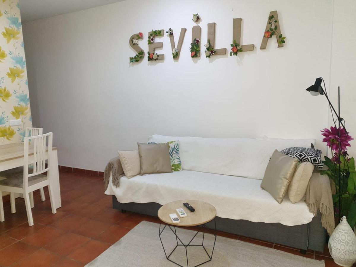 Apartamento La Rana * Sevilla