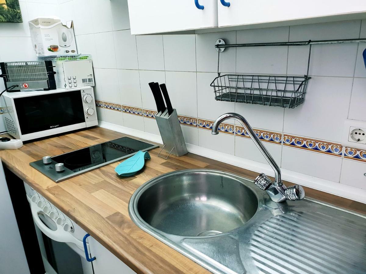 Apartamento Apartamento La Rana *