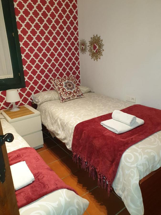 La Rana Appartement *