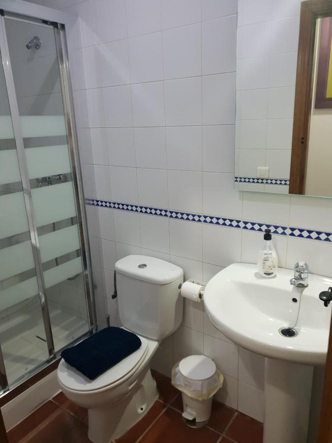 La Rana Appartement