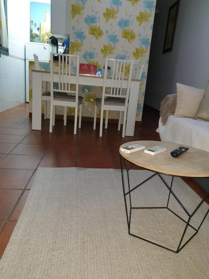 La Rana Appartement *