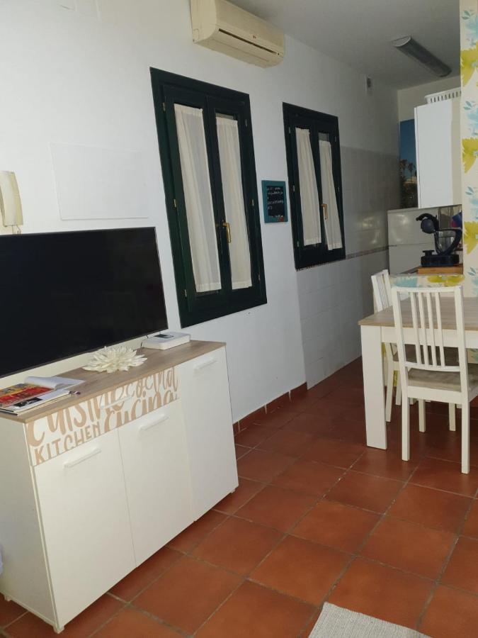 La Rana Appartement