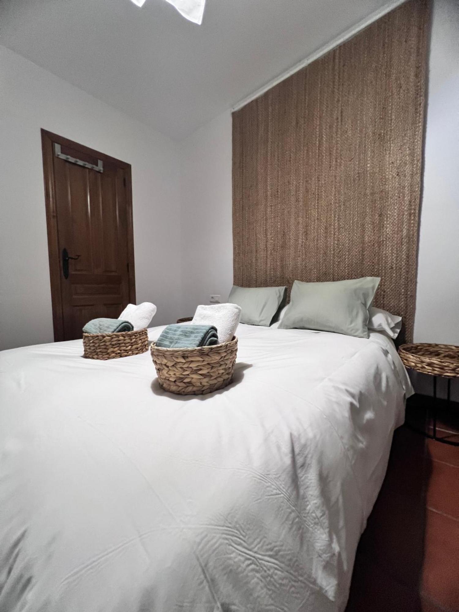 Appartement La Rana Sevilla
