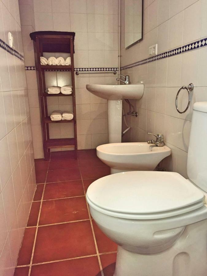 La Rana Appartement *