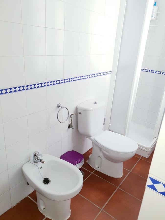 La Rana Appartement *